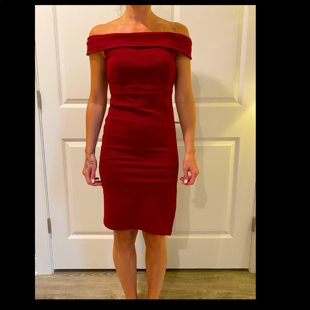 Cocktail dress